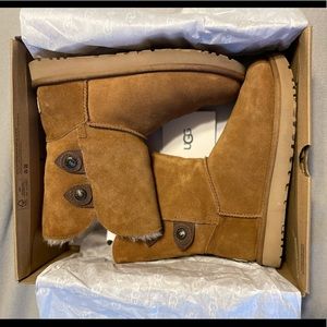 Ugg Marciela II Boot